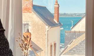 Appartement 2 Pièces 56 m² à vendre à Le Croisic (44490)