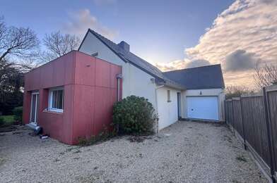 Maison 6 pièces 759200 €