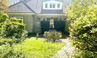 Maison 8 Pièces 265 m² à vendre à Deuil-la-Barre (95170)