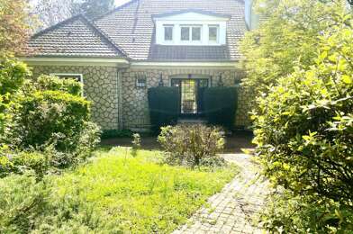 Maison 8 pièces 845000 €