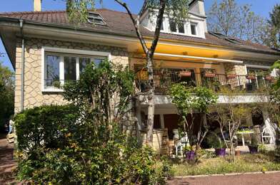 Maison 8 pièces 845000 €