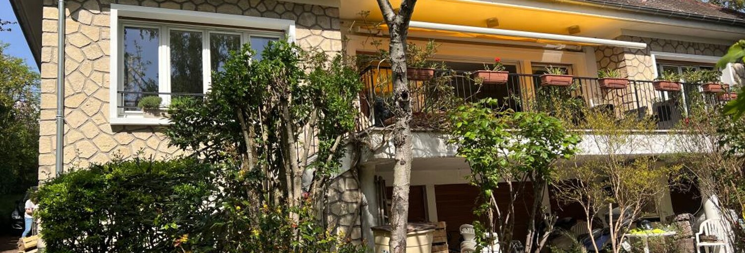 Maison 8 Pièces 265 m² à vendre à Deuil-la-Barre (95170)