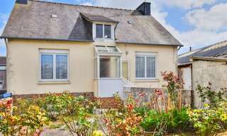 Maison 8 Pièces 143 m² à vendre à Ploumagoar (22970)