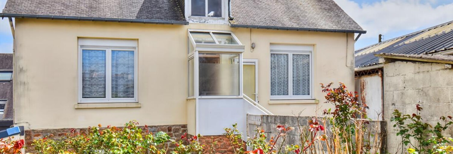 Maison 8 Pièces 143 m² à vendre à Ploumagoar (22970)