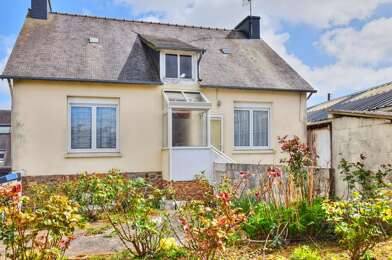 Maison 8 pièces 149900 €