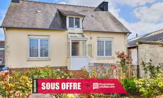 Maison 8 Pièces 143 m² à vendre à Ploumagoar (22970)