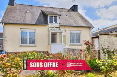 Maison 8 pièces 149900 €