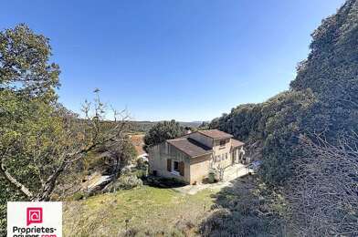 Maison 3 pièces 296000 €