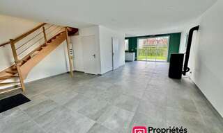 Maison 4 Pièces 108 m² à vendre à Wimereux (62930)