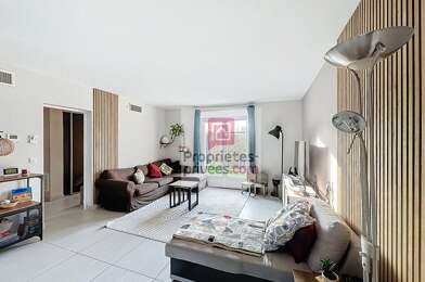 Maison 8 pièces 470000 €