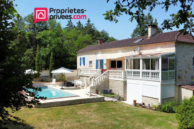 Maison 7 pièces 416000 €