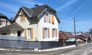 Maison 4 Pièces 82 m² à vendre à Belfort (90000)