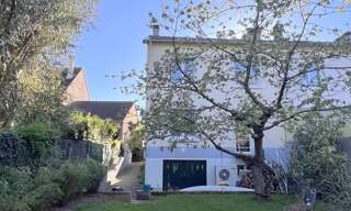 Maison 5 Pièces 84 m² à vendre à Le Mans (72000)