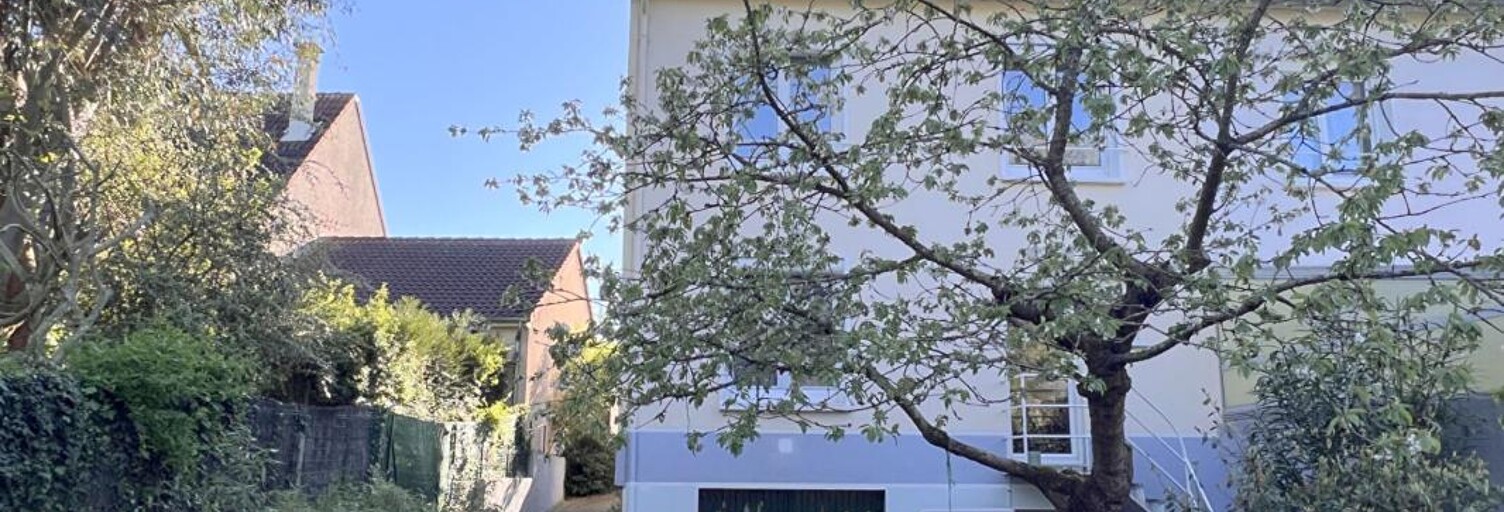 Maison 5 Pièces 84 m² à vendre à Le Mans (72000)