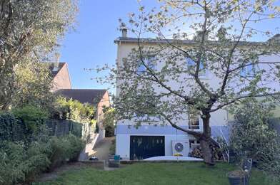 Maison 5 pièces 193320 €
