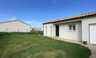 Maison 6 Pièces 113 m² à vendre à Saint-Julien-l'Ars (86800)