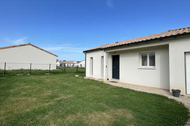 Maison 6 pièces 304000 €