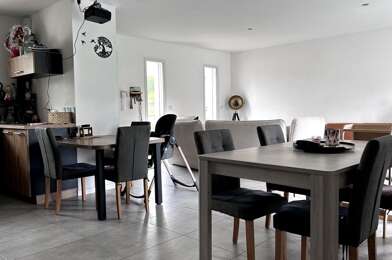 Maison 6 pièces 294000 €