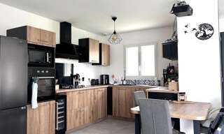 Maison 6 Pièces 113 m² à vendre à Saint-Julien-l'Ars (86800)