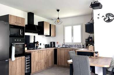 Maison 6 pièces 294000 €