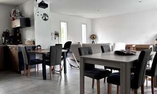 Maison 6 Pièces 113 m² à vendre à Saint-Julien-l'Ars (86800)