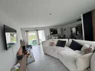 ST JULIEN L'ARS - PLAIN-PIED - 4 CHAMBRES - GARAGE — photo 4