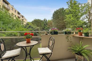 Appartement 3 pièces 238500 €