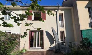 Maison 4 Pièces 97 m² à vendre à Blois (41000)