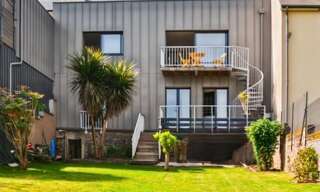 Maison 4 Pièces 125 m² à vendre à Laval (53000)