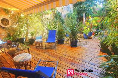 Maison 5 pièces 350000 €