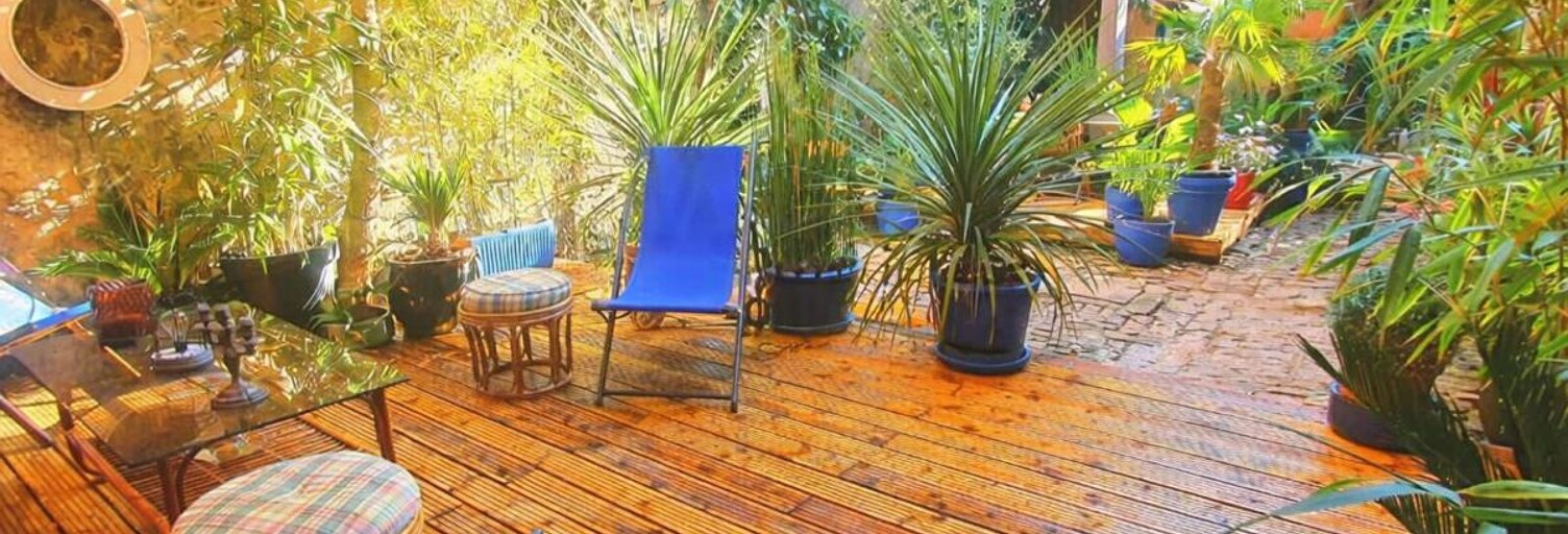 Maison 5 Pièces 166 m² à vendre à Boulogne-sur-Mer (62200)