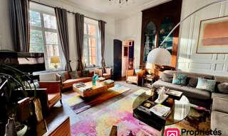 Maison 5 Pièces 166 m² à vendre à Boulogne-sur-Mer (62200)