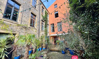 Maison 5 Pièces 166 m² à vendre à Boulogne-sur-Mer (62200)