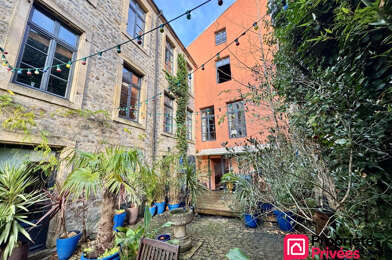Maison 5 pièces 350000 €