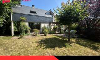 Maison 7 Pièces 107 m² à vendre à Ancenis-Saint-Géréon (44150)