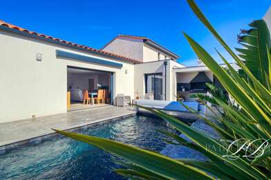 Maison 4 pièces 359000 €