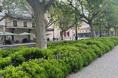 Appartement 2 pièces 175000 €