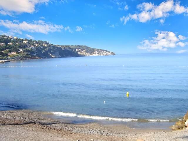 Le Pradet - Maison 240m²- 5 chambres + studio - Plage à pied — photo du bien