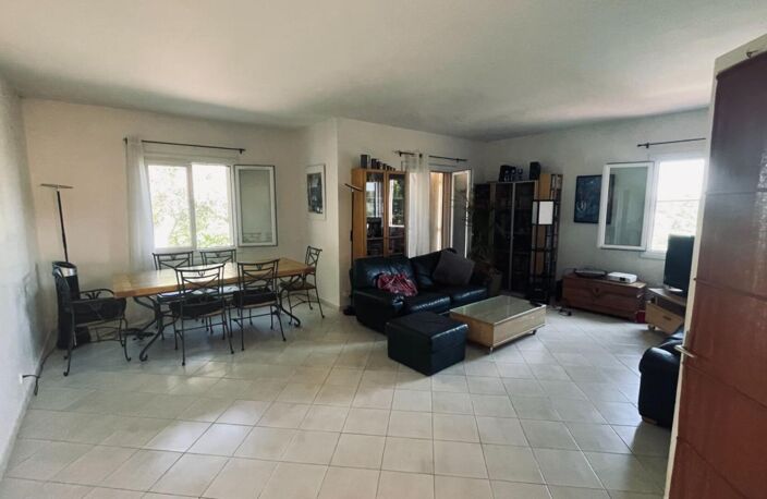 Le Pradet - Maison 240m²- 5 chambres + studio - Plage à pied — photo 4