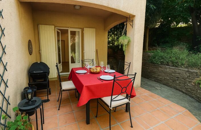 Le Pradet - Maison 240m²- 5 chambres + studio - Plage à pied — photo 5