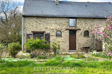 Maison 7 pièces 525000 €