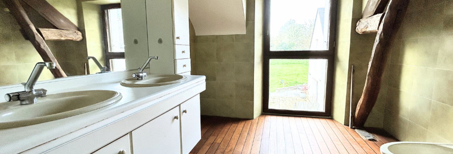 Maison 7 Pièces 210 m² à vendre à La Chapelle-sur-Erdre (44240)