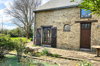 Maison 7 pièces 495000 €