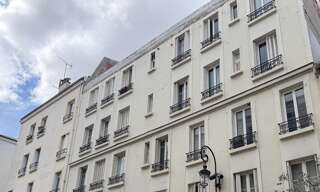 Immeuble  420 m² à vendre à Puteaux (92800)