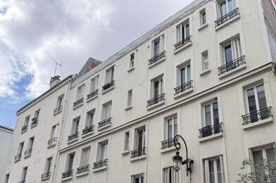 Immeuble  2500000 €