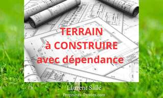 Terrain  1389 m² à vendre à Questembert (56230)