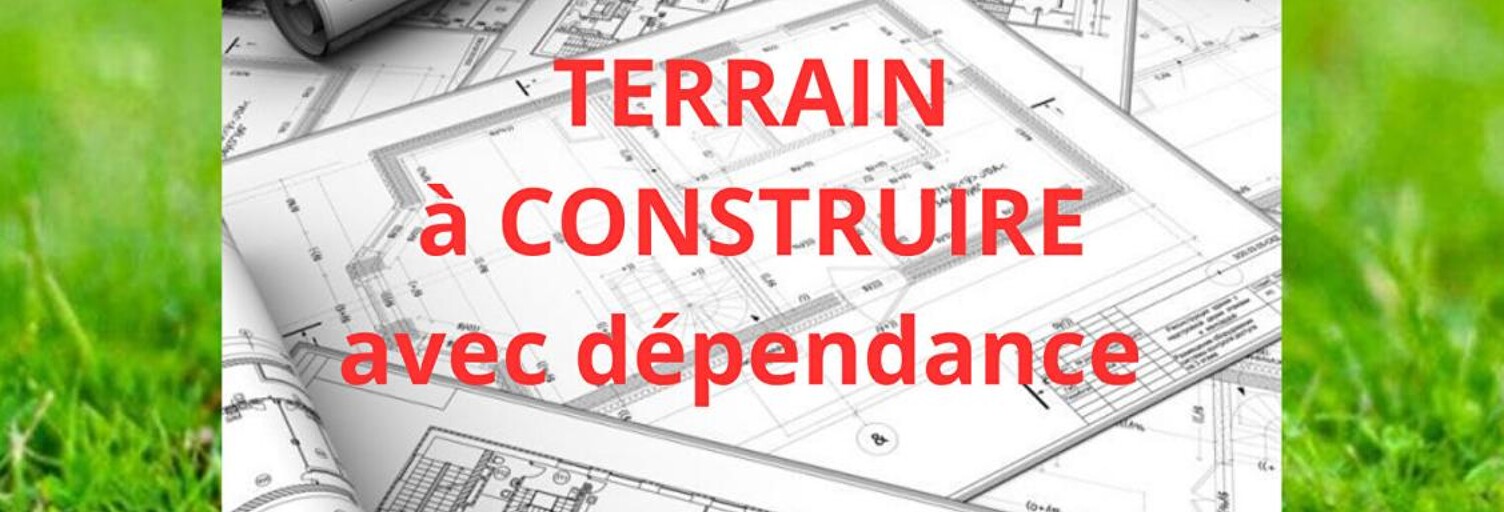 Terrain  1389 m² à vendre à Questembert (56230)
