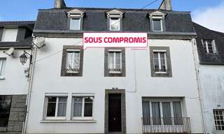 Maison 11 Pièces 214 m² à vendre à Riec-sur-Bélon (29340)