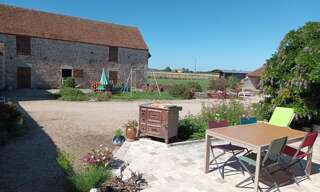 Maison 4 Pièces 240 m² à vendre à Bonnée (45460)