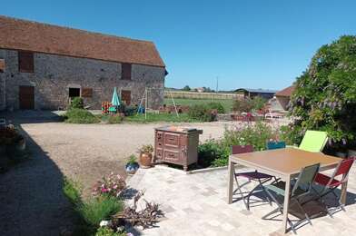 Maison 4 pièces 551200 €